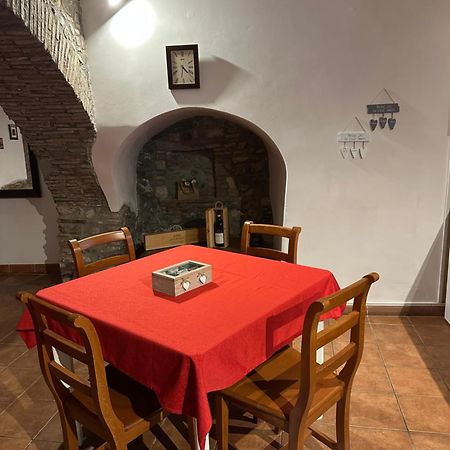 Apartamento Estia Bed&Relax Benevento Exterior foto