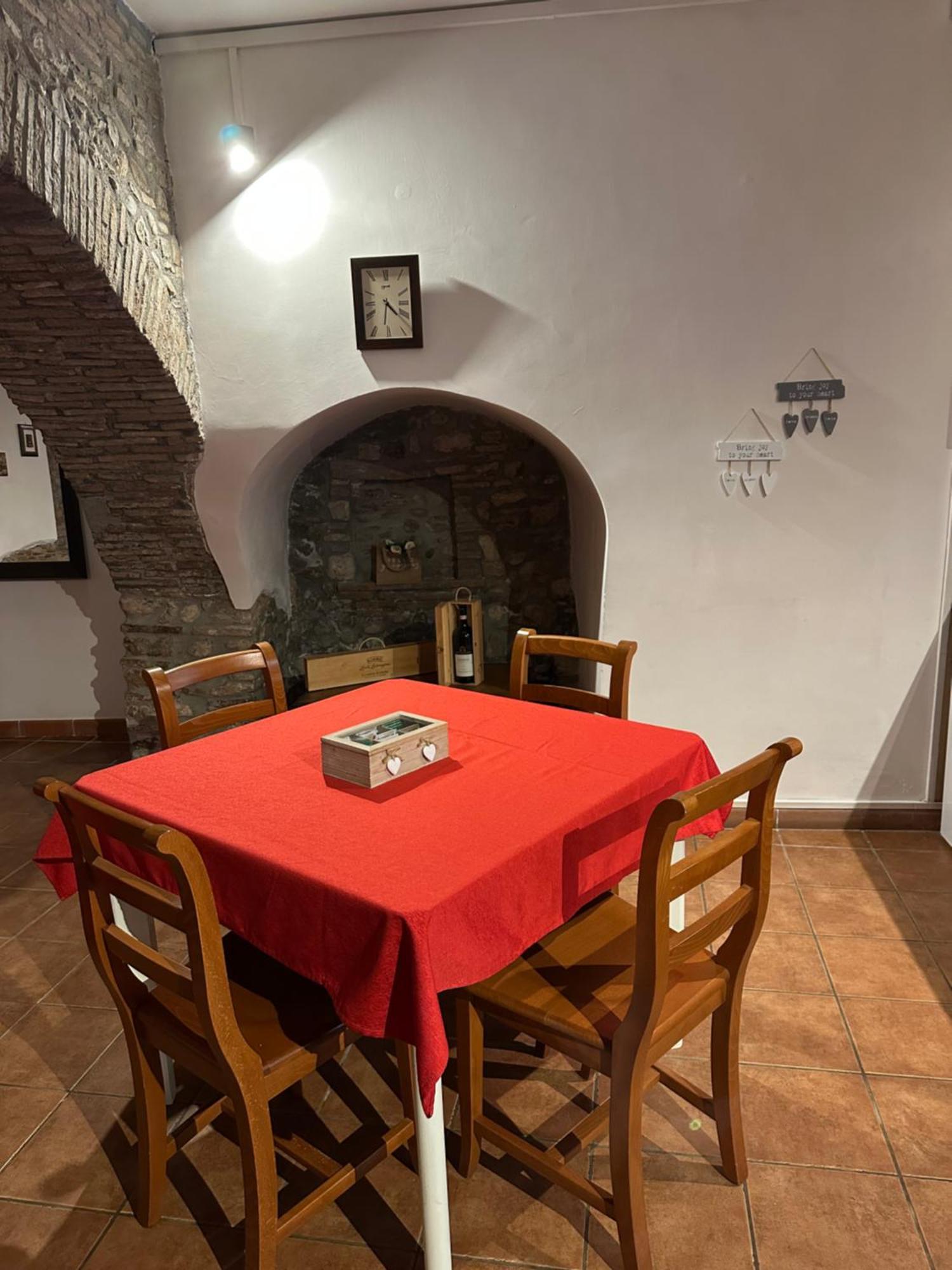 Apartamento Estia Bed&Relax Benevento Exterior foto